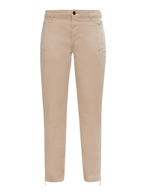 Spodnie materiałowe comma