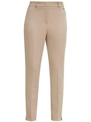 Spodnie materiałowe comma