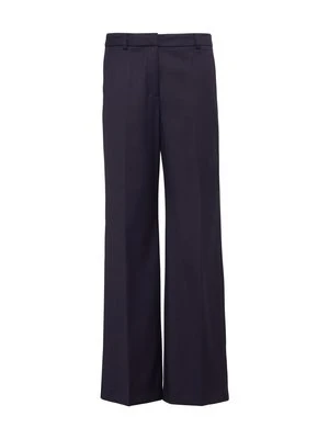 Spodnie materiałowe comma