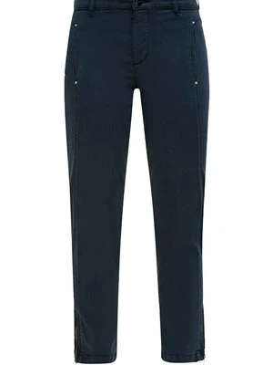 Spodnie materiałowe comma