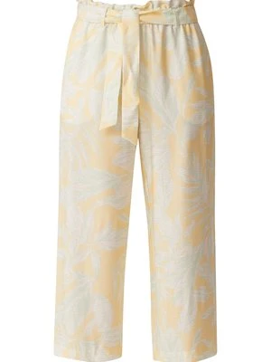 Spodnie materiałowe comma