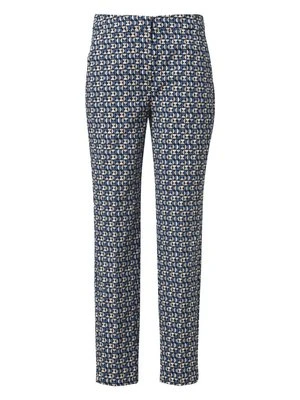 Spodnie materiałowe comma