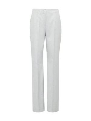 Spodnie materiałowe comma