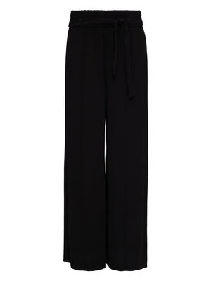 Spodnie materiałowe comma