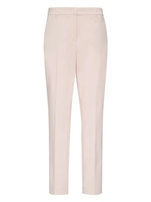 Spodnie materiałowe comma