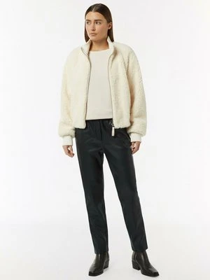 Spodnie materiałowe comma casual identity