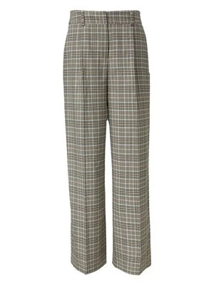 Spodnie materiałowe comma casual identity