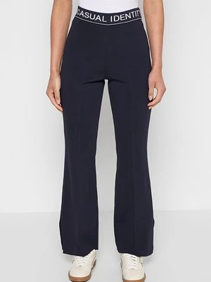 Spodnie materiałowe comma casual identity