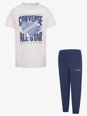 Spodnie materiałowe Converse