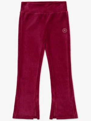 Spodnie materiałowe Converse