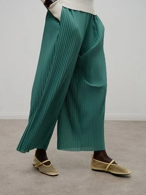 Spodnie materiałowe COS