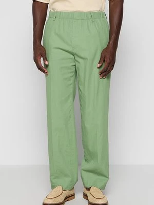 Spodnie materiałowe COS