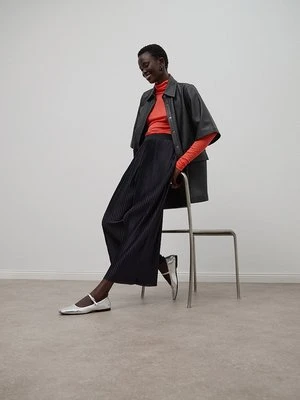 Spodnie materiałowe COS