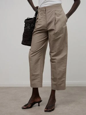 Spodnie materiałowe COS