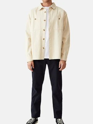 Spodnie materiałowe Cotton On