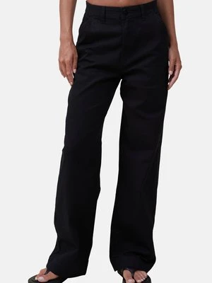 Spodnie materiałowe Cotton On