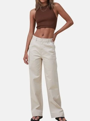 Zdjęcie produktu Spodnie materiałowe Cotton On