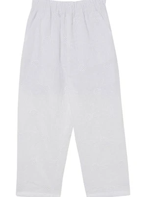 Spodnie materiałowe Cotton On