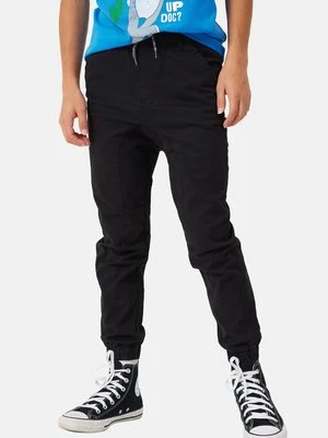 Spodnie materiałowe Cotton On