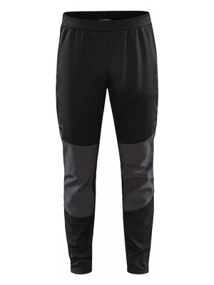 Spodnie materiałowe Craft