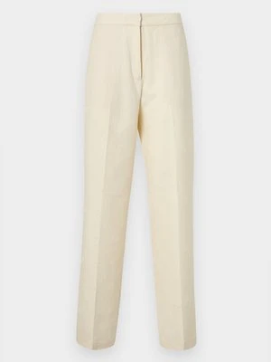 Spodnie materiałowe Cras