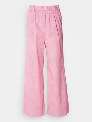 Spodnie materiałowe Cras