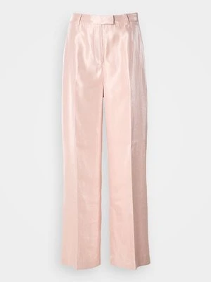 Spodnie materiałowe Cras