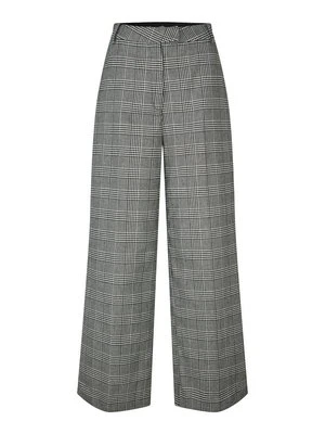 Spodnie materiałowe Cras