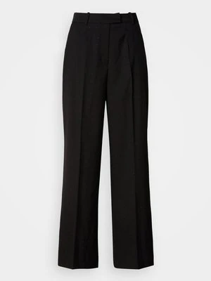 Spodnie materiałowe Cras