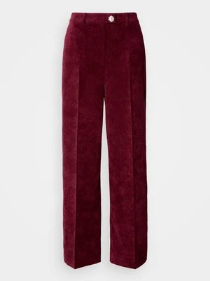 Spodnie materiałowe Cras