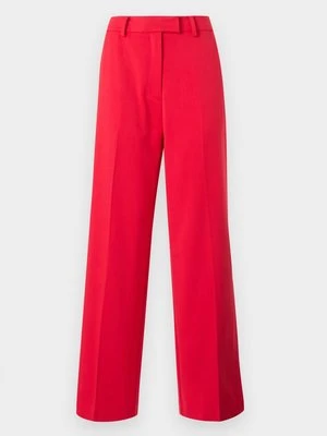 Spodnie materiałowe Cras