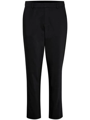 Spodnie materiałowe Cream