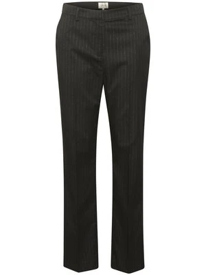 Spodnie materiałowe Cream