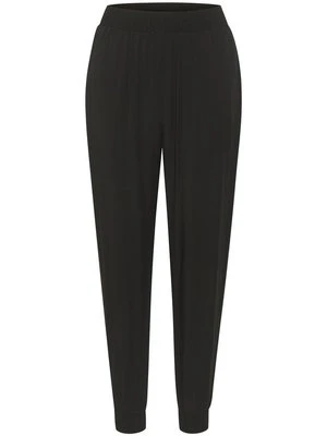 Spodnie materiałowe Cream