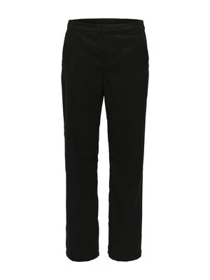 Spodnie materiałowe Cream