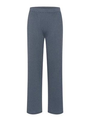 Spodnie materiałowe Cream