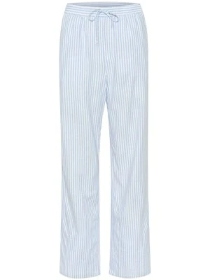 Spodnie materiałowe Cream