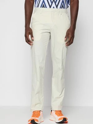 Spodnie materiałowe Cross Sportswear