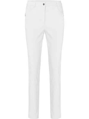 Spodnie materiałowe Cross Sportswear