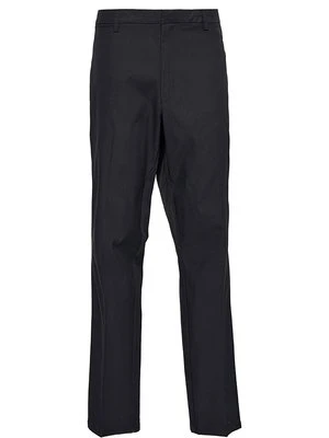 Spodnie materiałowe Cross Sportswear