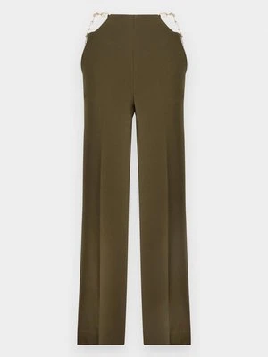 Spodnie materiałowe Cult Gaia