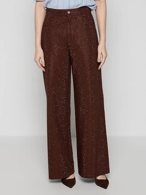 Spodnie materiałowe Cult Gaia