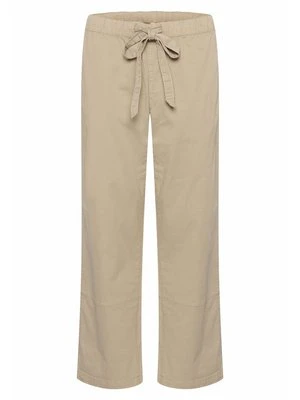 Spodnie materiałowe culture