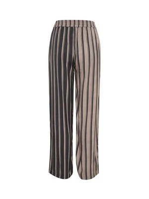 Spodnie materiałowe culture