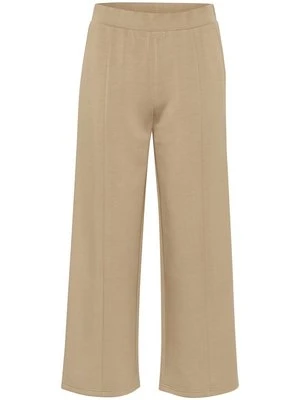 Spodnie materiałowe culture