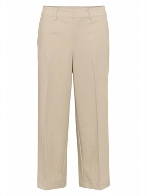 Spodnie materiałowe culture