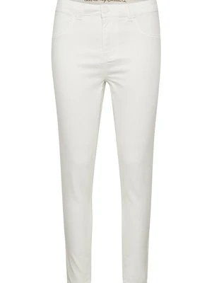 Spodnie materiałowe culture