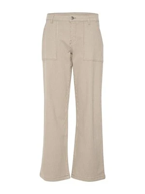 Spodnie materiałowe culture