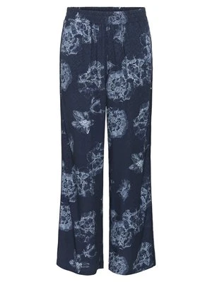 Spodnie materiałowe culture