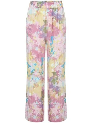 Spodnie materiałowe culture